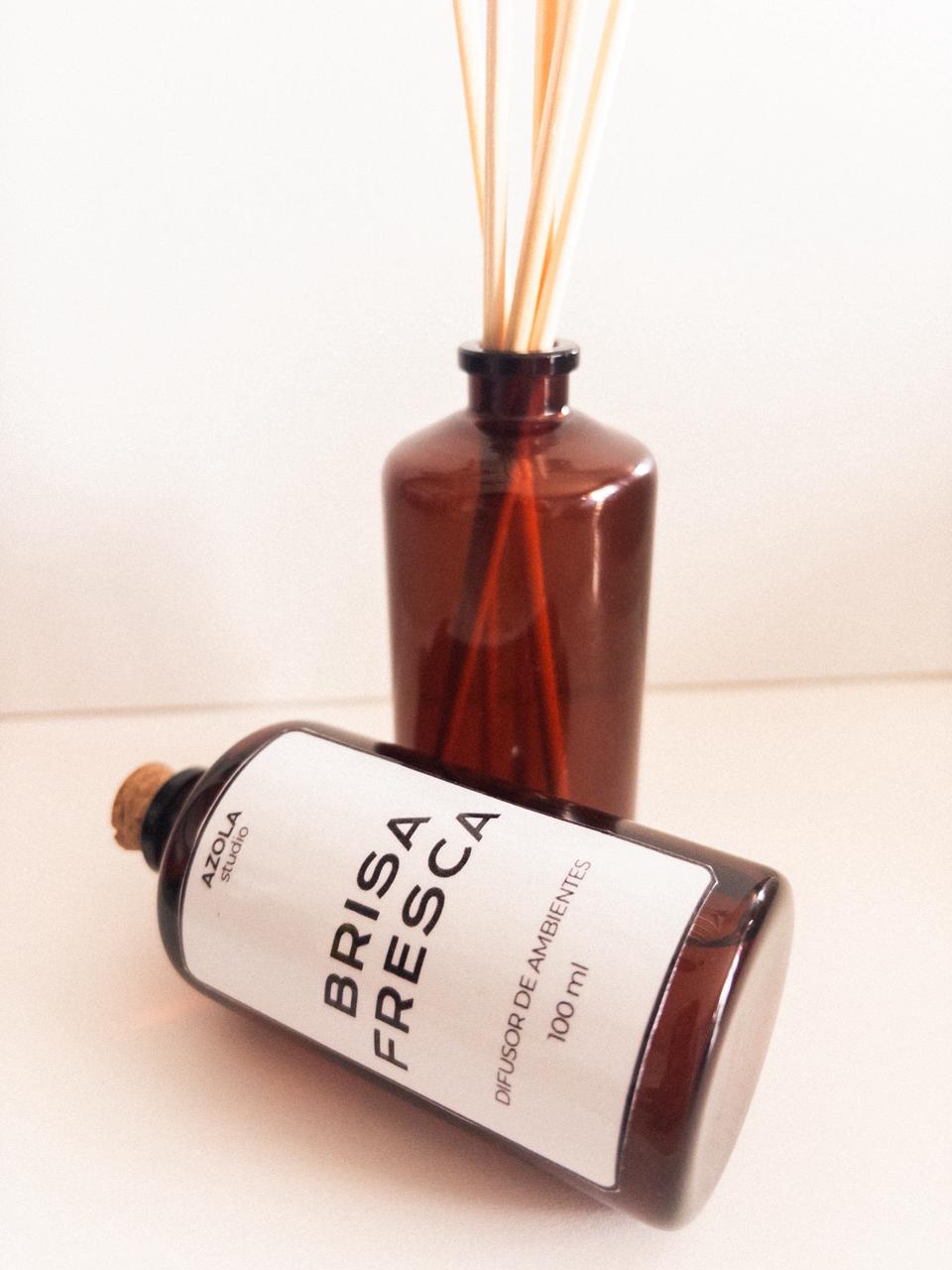 Difusor de ambientes Brisa Fresca