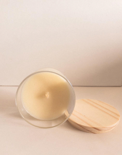 Vela Aromática Candy Hug